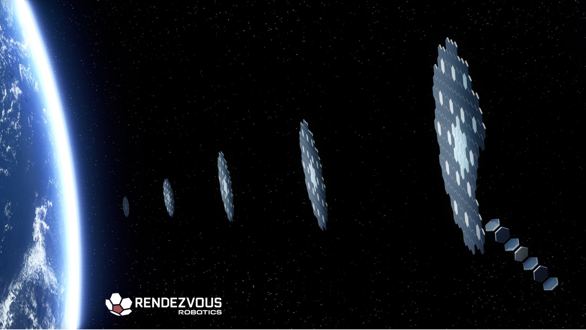Rendezvous Swarm